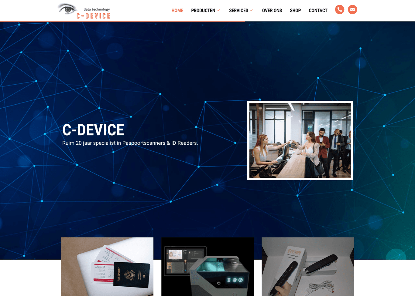 C-Device